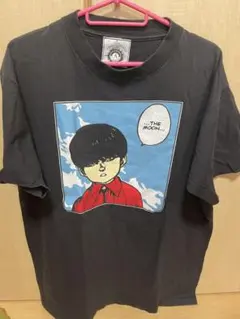 ANARCHIC ADJUSTMENT AKIRA Tシャツのサムネイル