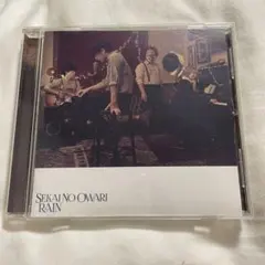 SEKAI NO OWARI CD