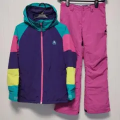 2025年最新】バートン キッズ ウェア 150の人気アイテム - メルカリ