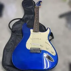 ★ Tony Smith トニースミス エレキギター ギターケース 楽器 格安のサムネイル
