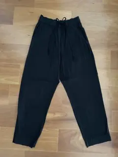 ナイロンパンツ