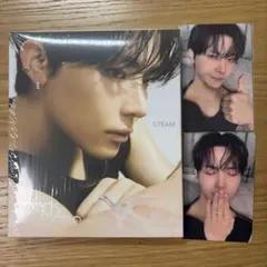 ＆team MoMソロジャケ・トレカ　ニコラス