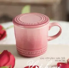 2026年最新】ル クルーゼ マグ ピンクの人気アイテム - メルカリ