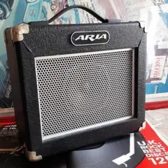 ARIA コードハープ AH-210S アリア 動作未確認 - メルカリ