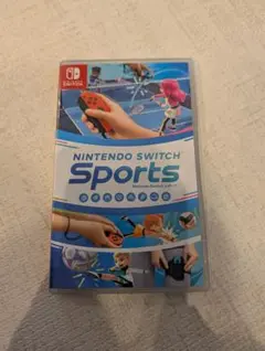 Nintendo Switch Sports
