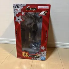 一番くじ ペルソナ5ザ ロイヤル 【B賞】明智吾郎 フィギュア