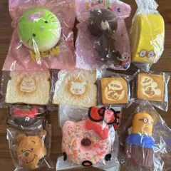 2025年最新】リラックマ スクイーズの人気アイテム - メルカリ