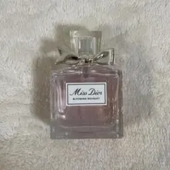 新品未使用Miss Dior Blooming Bouquet 50ml香水