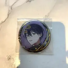 剣持刀也 缶バッジ 妖怪万花