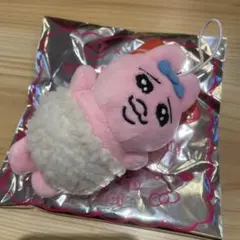 スシロー　おぱんちゅうさぎ①