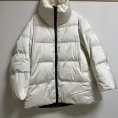 UNIQLO+Ｊジルサンダー ダウンボリュームジャケット