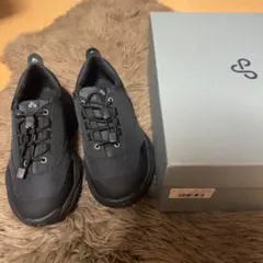 オーエーオーOAO AUTH NYLON (Space Gray) 24cmのサムネイル