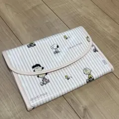 gelato pique 母子手帳ケース スヌーピー マルチケースのサムネイル