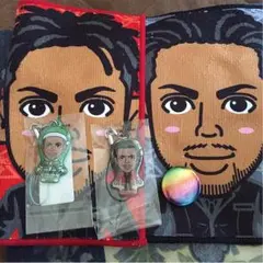 居酒屋えぐざいるタオルセット