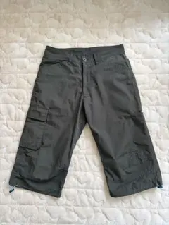 【美品】boycott カーゴショートパンツ サイズ表記2