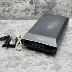 EPSON GT-X820 フラットベッドスキャナー