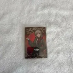 にじさんじ ウエハース カード フレン・E・ルスタリオ