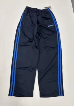 SPALDING ネイビー ジャージ160新品未使用