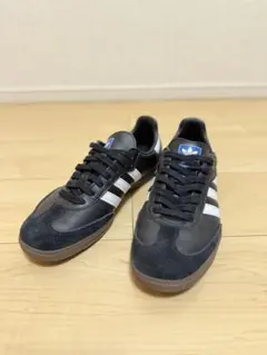 adidas Samba アディダス　サンバ　27.0