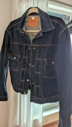 2025年最新】JOE McCOY メンズ Gジャン・デニムジャケットの人気