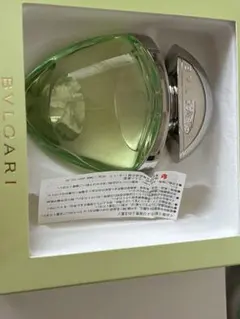 BVLGARI オムニア グリーンジェイド 40ml 香水 - メルカリ