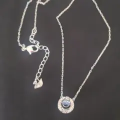 SWAROVSKI ネックレス