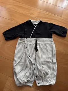ベビー 袴 男の子 50～70