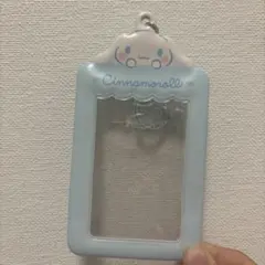 bemyaerj_様専用シナモンロール トレカケース