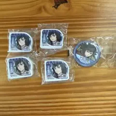 くら寿司 鬼滅の刃 冨岡義勇