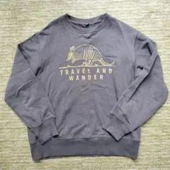 150 スウェット ユニクロ