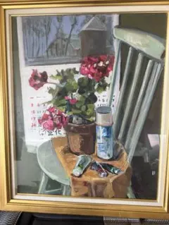 中国古美術『粉彩 春暖図 抱月瓶 』陶磁器 花と鳥の絵 花瓶 唐物 古玩 蔵出し 中国古美術『粉彩 春暖図 抱月瓶 』陶磁器 花と鳥の絵 花瓶 唐物 古玩