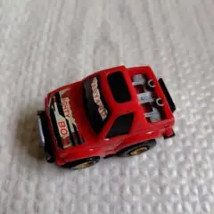 チョロQ　A-56　MIGHTY BOY 4WD　マイティボーイ