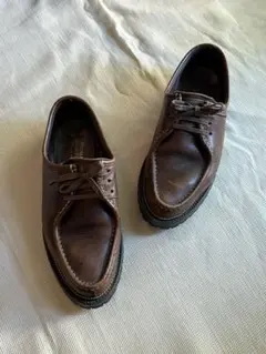 リーガル 最高級レーベル イーストコーストコレクション チロリアン ミカエル型