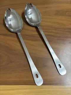 ファーストバイトスプーン 2本セット
