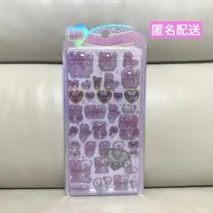 うるちゅるポップシール　エスターバニー