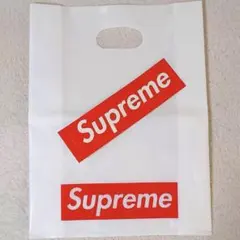 Supreme シュプリーム　ショッパー　ステッカー　セットのサムネイル