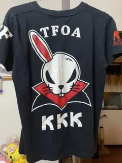 デスラビット　Tシャツ