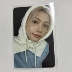 stray kids popup ラキドロ　1st