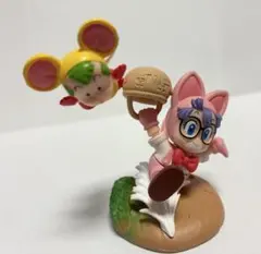 アニメヒーローズ Dr.スランプ アラレちゃん ガッちゃん フィギュア