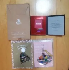 【嵐】FC限定特典セット〈未使用品含む〉