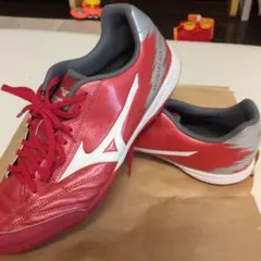 ミズノ モナルシーダ 27