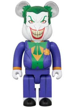 2026年最新】BE@RBRICK THE JOKER 400％の人気アイテム - メルカリ