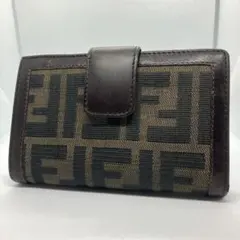 2025年最新】fendi 財布 がま口の人気アイテム - メルカリ