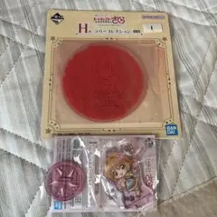 ⚠️最終値下げ⚠️一番くじ カードキャプターさくら アクスタ ラバーコレクション