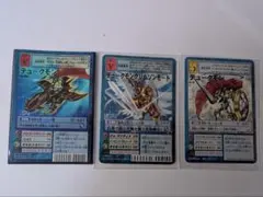 560旧デジモンカードデュークモン - メルカリ