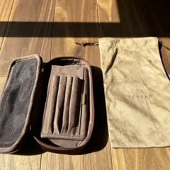 Seasar octfold ペンケース