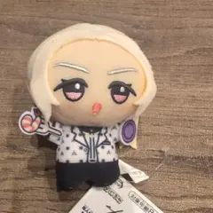 超人的シェアハウスストーリー カリスマ ちびぐるみ カリスマワールド テラ③