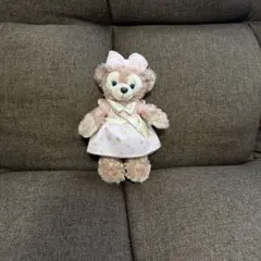 シェリーメイ スターリードリームス 20周年 ぬいぐるみバッジ