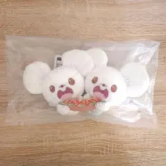 ポケピース　一番くじ　ワッカネズミ