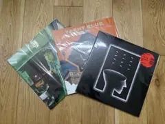 JJJ レコード3枚セット（バラ売り不可） JJJ レコード3枚 - メルカリ